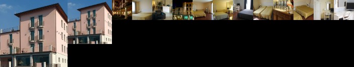 International Hotel Iseo