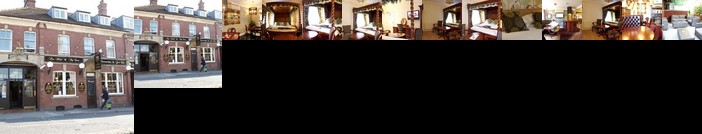 Globe & Crown - RelaxInnz