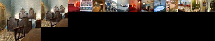 Grana Barocco Art Hotel & Spa