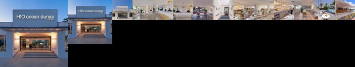 H10 Ocean Dunas Only Adults