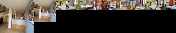 Hotel La Rotonde La Croix-Valmer