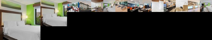 Holiday Inn Express Hotel & Suites Fort Worth Downtown