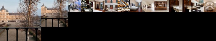 NH Collection Palacio de Aranjuez