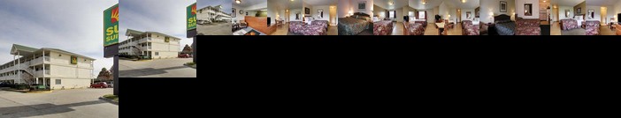 InTown Suites Harvey