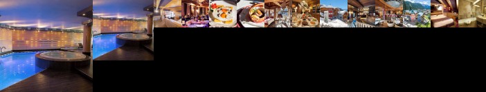 Cristal Palace Hotel