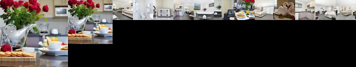 Arthur's Court Motor Lodge