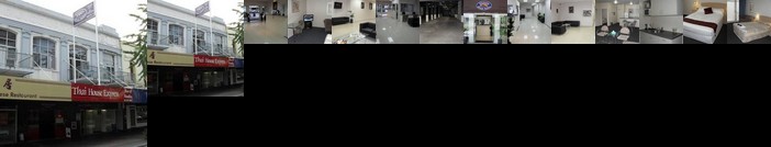 Victoria Hotel Suites