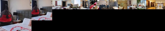 Mandarin Hotel Tianjin Binyue