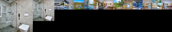 Euphoria Hotel Tekirova