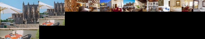 Dalt Murada - Turismo de Interior