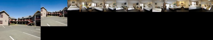Best Western Dunedin