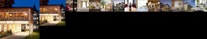 Hotel Cristallo Dobbiaco