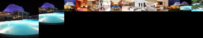 Palm Wings Ephesus Beach Resort - Ultra All Inclusive