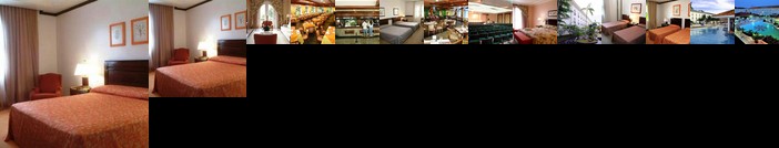 Tropical Manaus Eco Resort