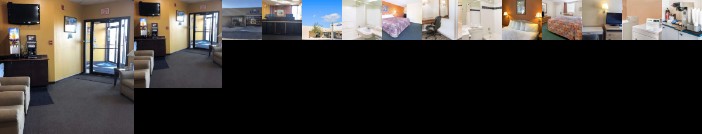 Days Inn by Wyndham Henrietta Rochester Area