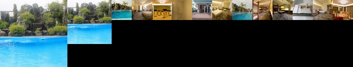 Hotel Benilde Maison De La Salle