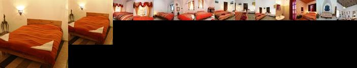 Fauzi Azar by Abraham Hostels