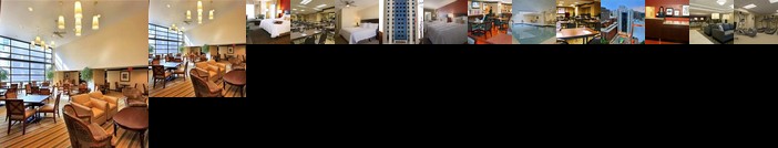 Hampton Inn Silver Spring