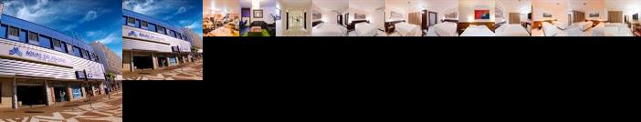 Aguas do Iguacu Hotel Centro