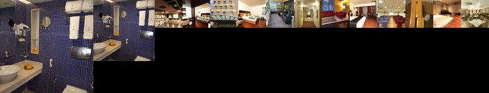 Iris - The Business Hotel