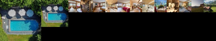 Geniesserhotel Le Grand Chalet