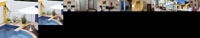 Hotel Pousada Encanto de Itapoan