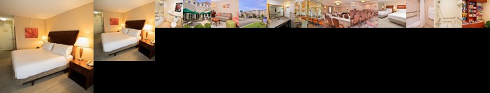 Hilton Garden Inn Dover