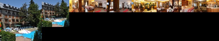 Grand Hotel Principe