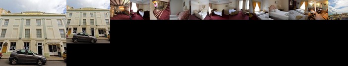 Union Hotel Penzance