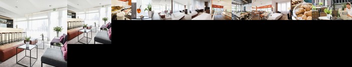 AZIMUT Hotel Munich