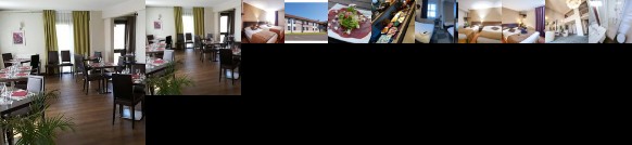 Hotel Inn Design Resto Novo Langres