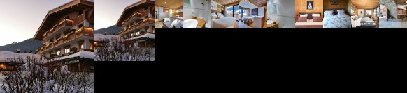 Les Ecureuils Le Grand-Bornand