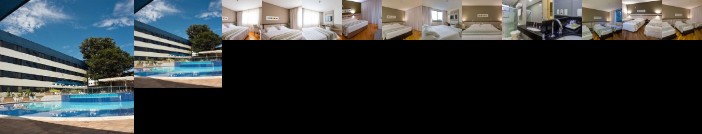 Viale Cataratas Hotel & Eventos