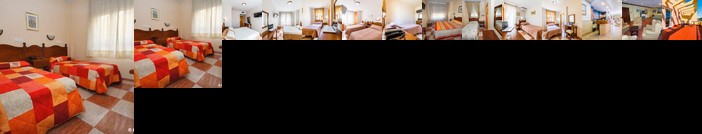 Hotel Sevilla Almeria