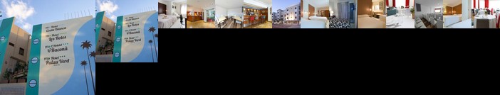 Hotel Costa Blanca Denia