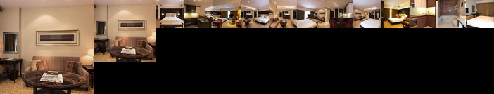 Oakwood Premier Prestige Bangalore