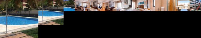 Apartamento Arcoiris