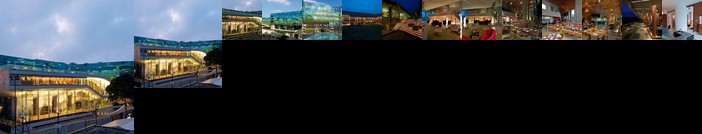 Vivanta Bengaluru Whitefield