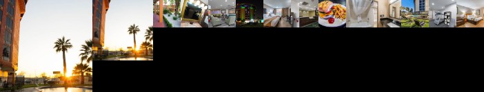 Quality Inn Pasadena Houston