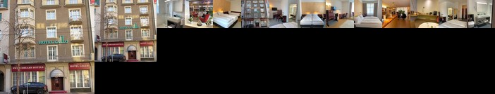 Swiss Dreams Hotel Gallo