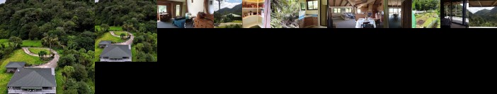 Waiotemarama Falls Lodge