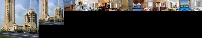 Arjaan by Rotana Dubai Media City