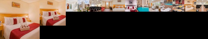 Blue Tree Towers All Suites Santo Andre