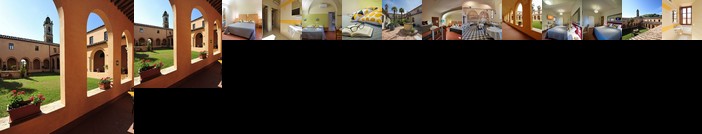 Chiostro Delle Monache Hostel Volterra