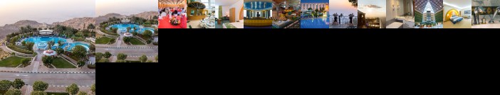 Mercure Grand Jebel Hafeet