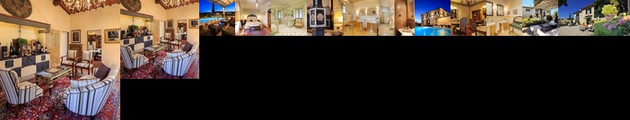 Villa Il Sasso - Dimora d'Epoca