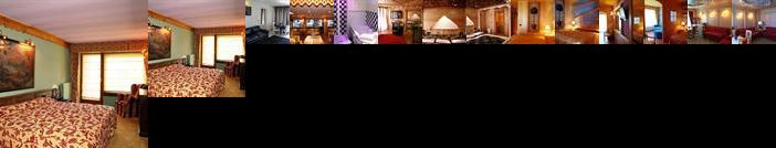 Grand Hotel Sestriere