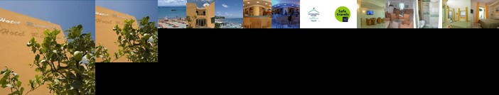 Hotel Rivamare