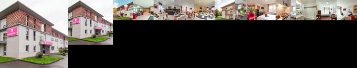 Appart'City Bourg en Bresse