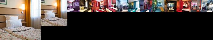 Hotel Montmartre Mon Amour